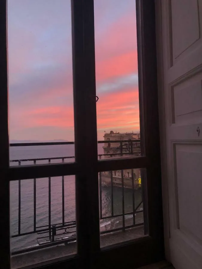 B&B Vista Mare 0*, Naples Italy